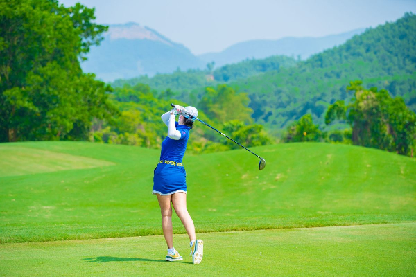 5D4N Da Nang GOLF TOUR (FULL BOARD-PRIVATE) - photo 18